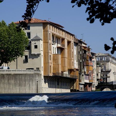 Grand Hotel De Castres Castres  Exteriér fotografie