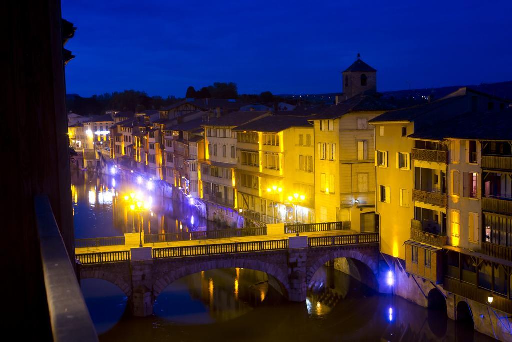 Grand Hotel De Castres Castres  Pokoj fotografie