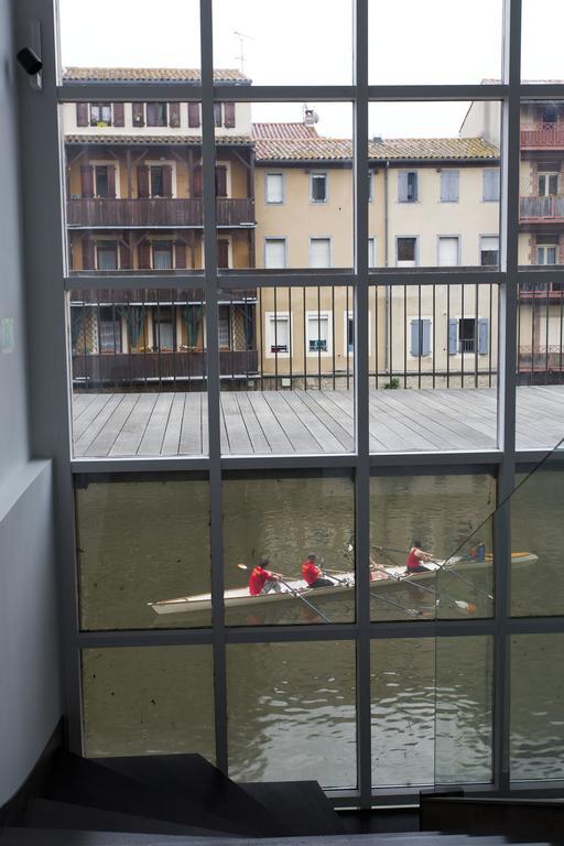 Grand Hotel De Castres Castres  Exteriér fotografie